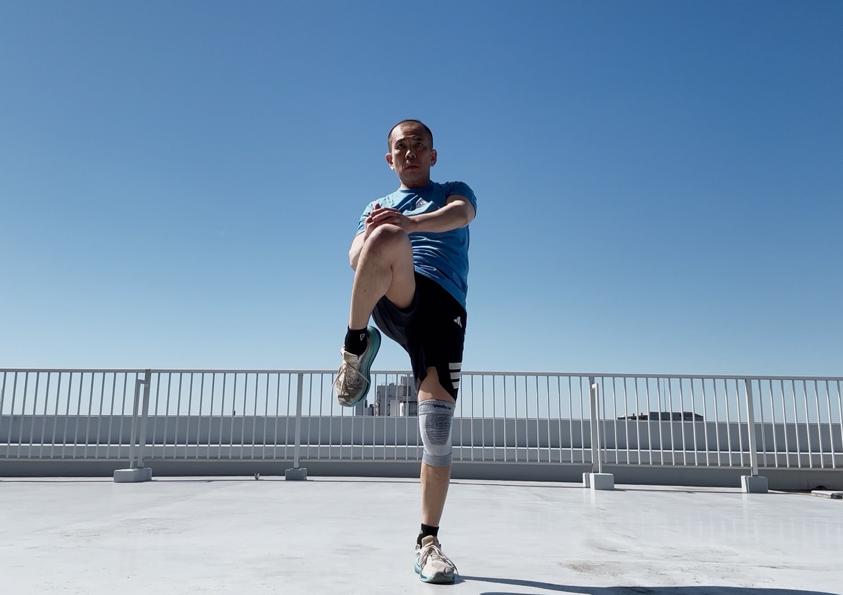 ボディコンバット106-7,ムエタイ,コリオ,テクニック,ポイント